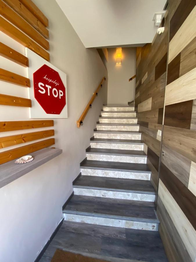 Hospedaje Stop كوروبيدو المظهر الخارجي الصورة